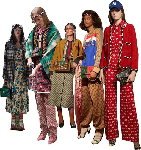 2018 gucci collection